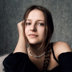 Фотография девушки Зарина, 29 лет из г. Барановичи