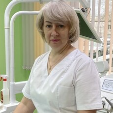 Фотография девушки Наталья, 53 года из г. Сосновоборск (Красноярский край)