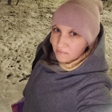 Фотография девушки Alia, 38 лет из г. Сыктывкар