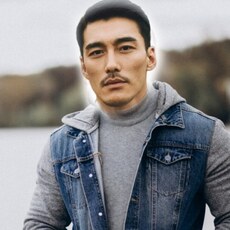 Фотография мужчины Galim, 40 лет из г. Караганда