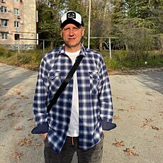 Фотография мужчины Хх, 44 года из г. Адлер