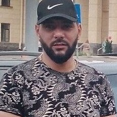 Фотография мужчины Егор, 30 лет из г. Нижний Новгород