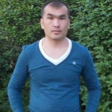 Фотография мужчины Мурат, 30 лет из г. Фергана