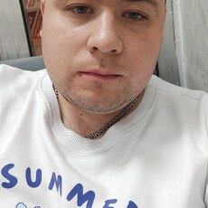 Фотография мужчины Никита, 29 лет из г. Екатеринбург