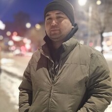 Фотография мужчины Шавкатжон, 31 год из г. Тюмень