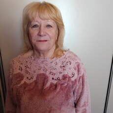 Фотография девушки Наталия, 67 лет из г. Таганрог