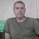 Сергей, 52 года