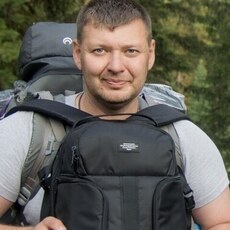 Фотография мужчины Александр, 37 лет из г. Прокопьевск