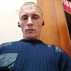 Фотография мужчины Владимир, 32 года из г. Карасук