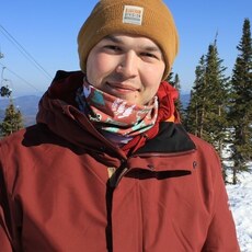 Фотография мужчины Алексей, 26 лет из г. Краснокаменск