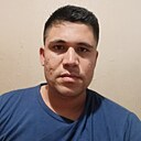 Миша, 33 года