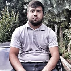 Фотография мужчины Sadriddin, 26 лет из г. Вроцлав