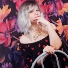 Фотография девушки Ирен, 35 лет из г. Орел