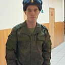 Михаил, 24 года