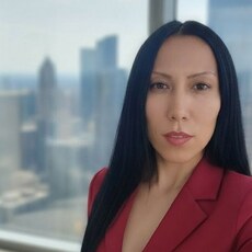 Фотография девушки Дашута, 34 года из г. Иркутск