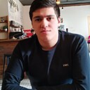 Фарид, 27 лет