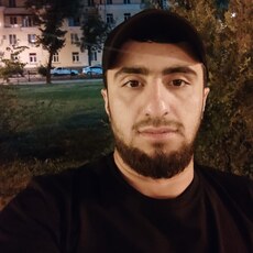 Фотография мужчины Мага, 26 лет из г. Астрахань