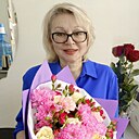 Нелли, 57 лет