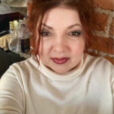 Фотография девушки Елена, 57 лет из г. Хабаровск