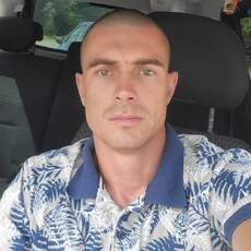 Фотография мужчины Александр, 33 года из г. Пенза