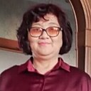 Ханшаим, 51 год