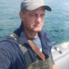 Фотография мужчины Степан, 46 лет из г. Южно-Курильск