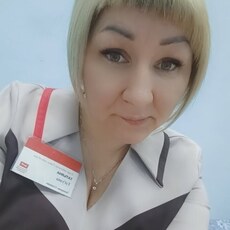 Фотография девушки Татьяна, 38 лет из г. Канск