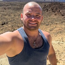 Фотография мужчины Андрей, 28 лет из г. Харьков