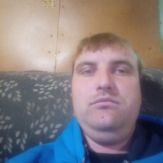 Фотография мужчины Максим, 35 лет из г. Ишим