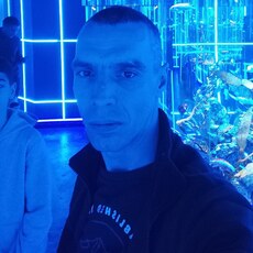 Фотография мужчины Александр, 39 лет из г. Лучегорск