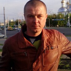 Фотография мужчины Виктор, 41 год из г. Белосток