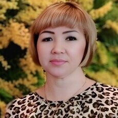 Фотография девушки Ксения, 36 лет из г. Видное