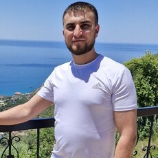 Фотография мужчины Вадим, 32 года из г. Костанай