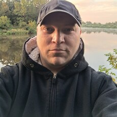 Фотография мужчины Василий, 35 лет из г. Владимир