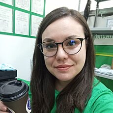 Фотография девушки София, 21 год из г. Полысаево