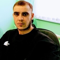 Фотография мужчины Алексей, 29 лет из г. Каневская