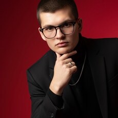 Фотография мужчины Алексейка, 22 года из г. Миоры