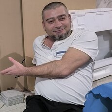 Фотография мужчины Андрей, 42 года из г. Ростов-на-Дону