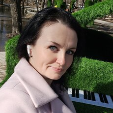 Фотография девушки Мария, 46 лет из г. Иркутск