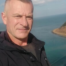 Фотография мужчины Алексей, 50 лет из г. Южно-Сахалинск