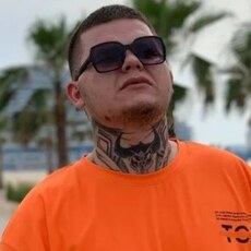 Фотография мужчины Дмитрий, 26 лет из г. Минск