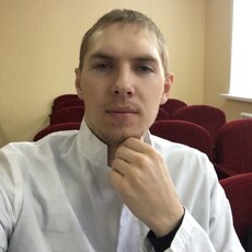 Фотография мужчины Вячеслав, 34 года из г. Карасук