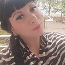 Мадмуазель, 46 лет