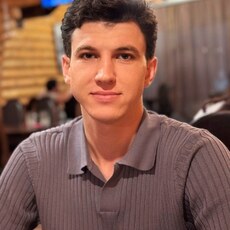 Фотография мужчины Александр, 26 лет из г. Краснодар