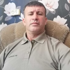 Фотография мужчины Nazim, 51 год из г. Рубцовск