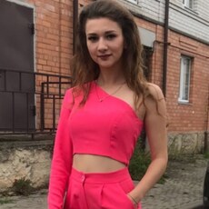 Фотография девушки Зайка, 26 лет из г. Могилев