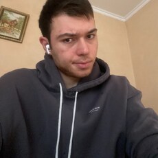 Фотография мужчины Игорь, 22 года из г. Беслан