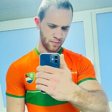 Фотография мужчины Павел, 25 лет из г. Новосибирск