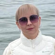 Фотография девушки Елена, 40 лет из г. Новочеркасск