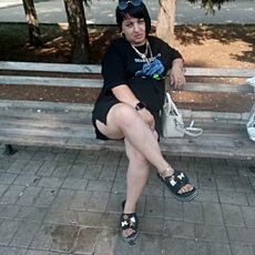 Фотография девушки Ленусь Как, 42 года из г. Макеевка